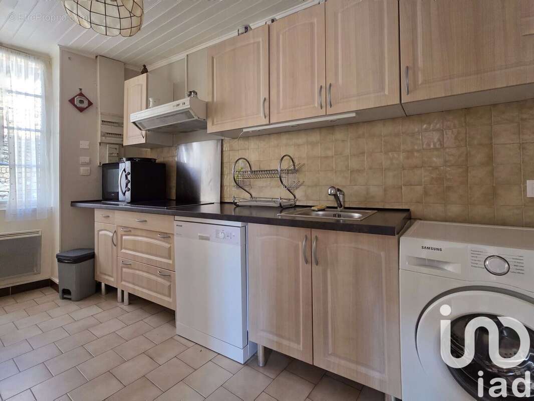 Photo 4 - Maison à MORNAC