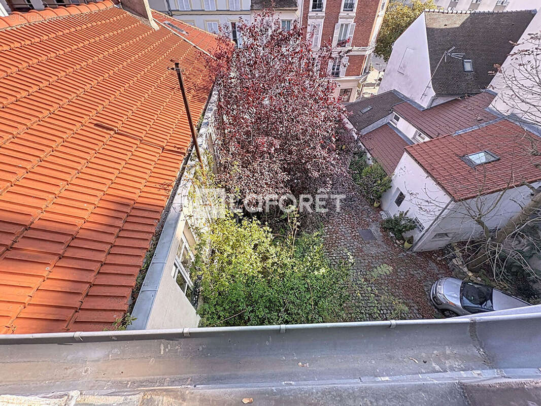 Appartement à BAGNOLET