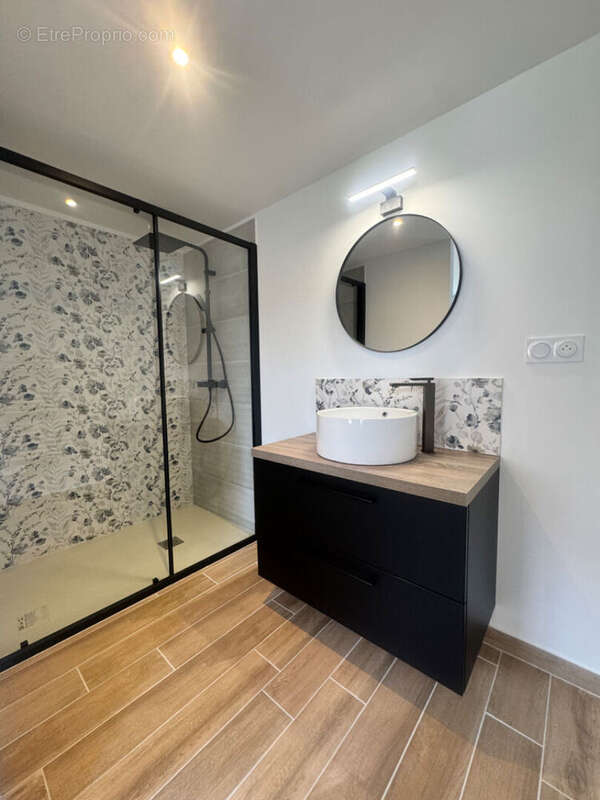 Appartement à OLIVET