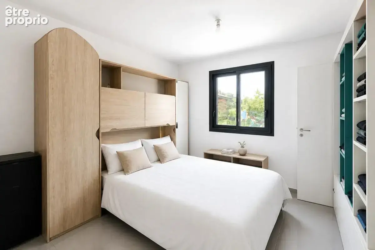 Ensemble immobilier - deux maisons louées sur un terrain 1 434m² - photo 8