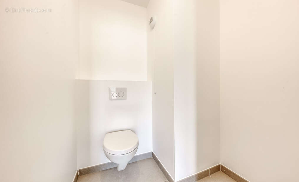 Appartement à LA QUEUE-EN-BRIE