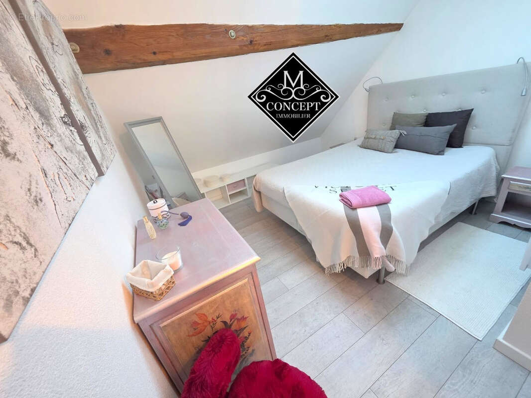 Appartement à MEYTHET