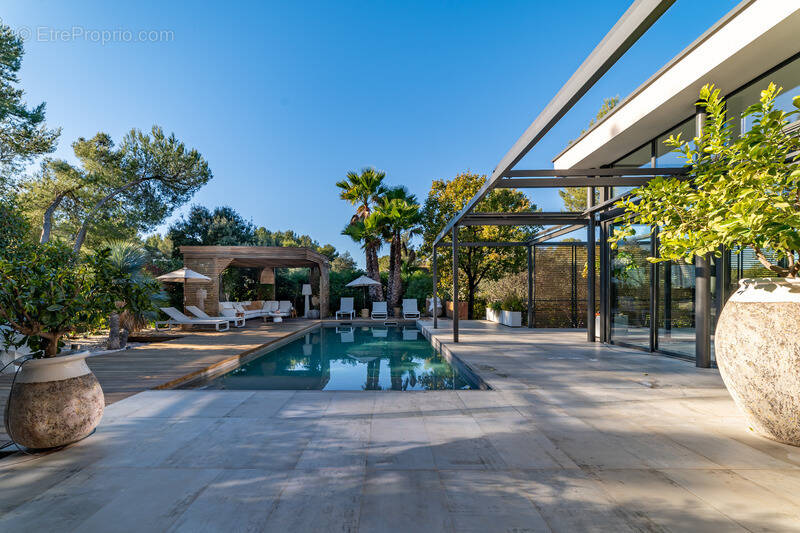 Maison à MONTPELLIER