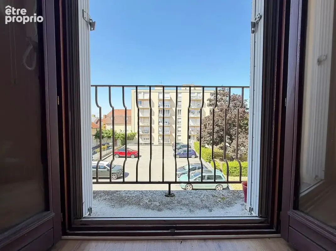 TYPE 1 situé à 200 mètres de la Place Luton - photo 7