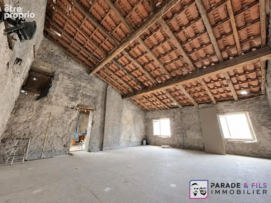 Photo Appartement à Malzeville au prix de 85 000€