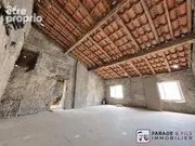 Appartement à MALZEVILLE
