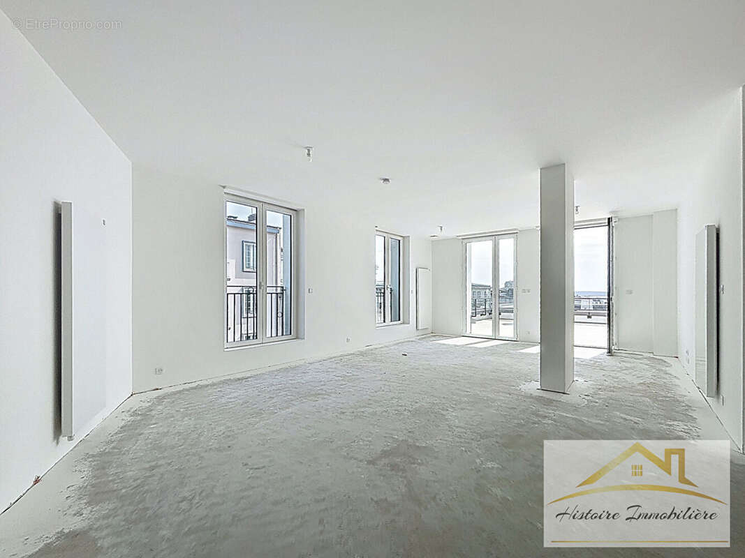 Appartement à BREST