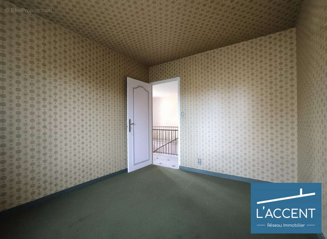 Maison à CASTILLON-DU-GARD