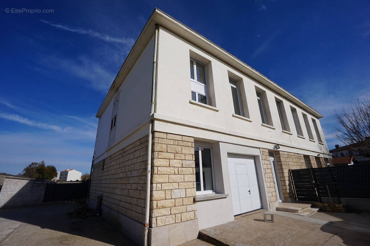 Appartement à ROYAN