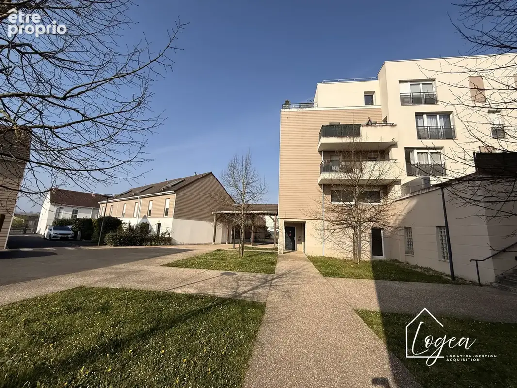 Appartement 4 pièces - Meaux - photo 17