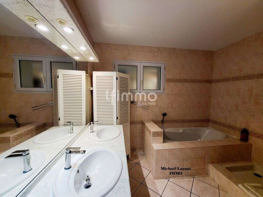 Maison familiale 175m2- 4ch - photo 15