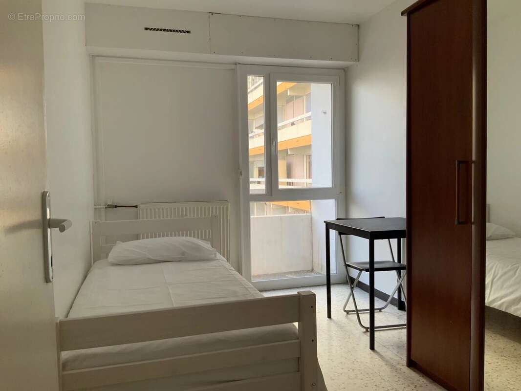 Appartement lumineux à la Mosson, 60 m², 2 chambres - photo 6