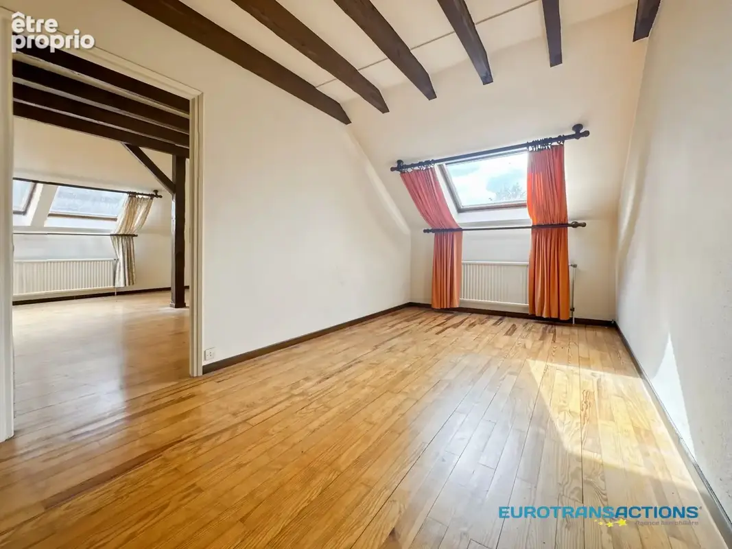Vendenheim – maison d’architecte 220 m² – écrin de verdure au cœur de la ville - photo 9
