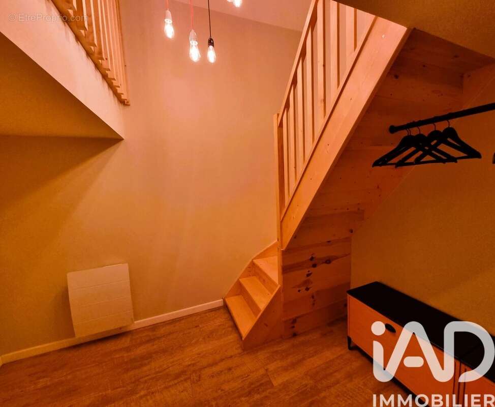 Photo 7 - Maison à MENOMBLET