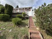 Maison à MONT-SAINT-AIGNAN