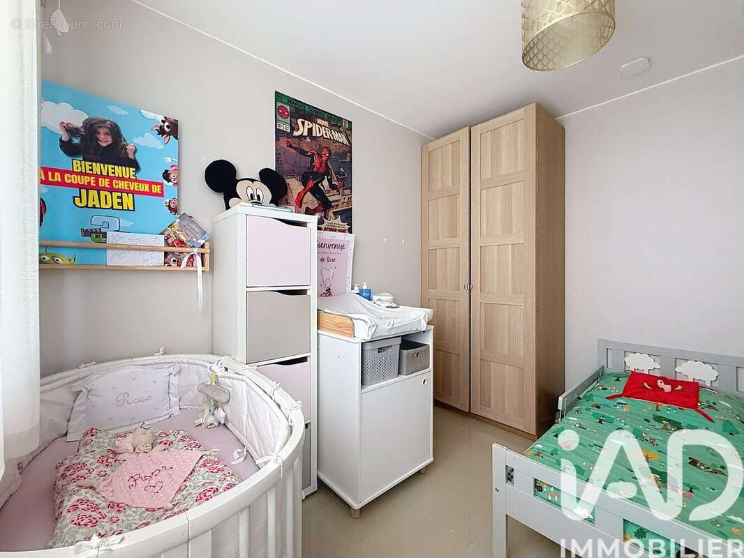 Photo 9 - Maison à BEZONS