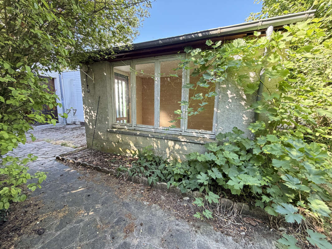 Maison 5 chambres avec fort potentiel - photo 17