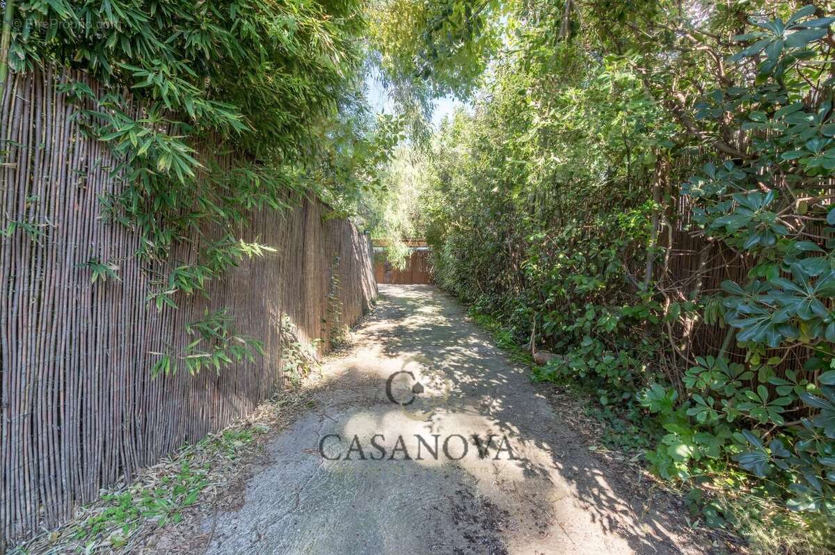 Maison à MONTPELLIER