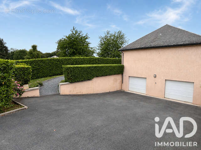 Photo 3 - Maison à LA FRANCHEVILLE