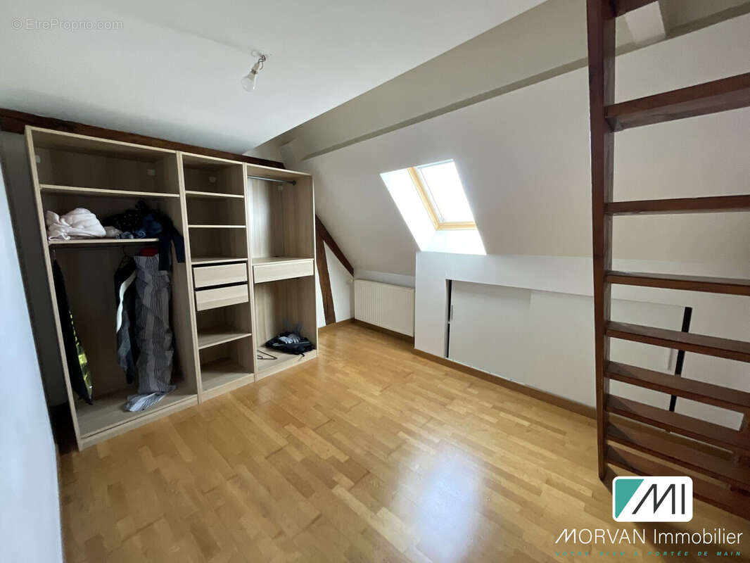 Maison à COIGNIERES