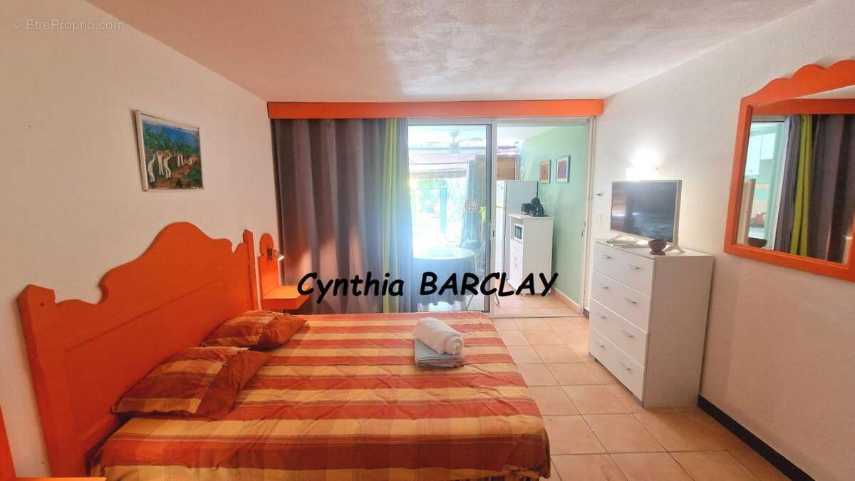 Appartement à SAINTE-ANNE