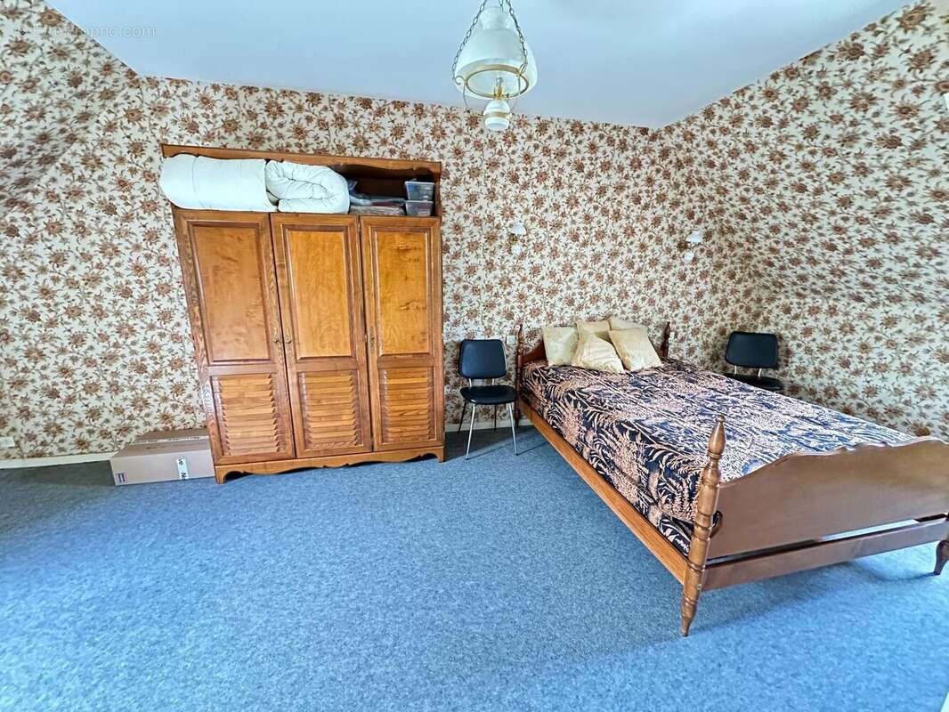 Photo 7 - Maison à CARQUEFOU