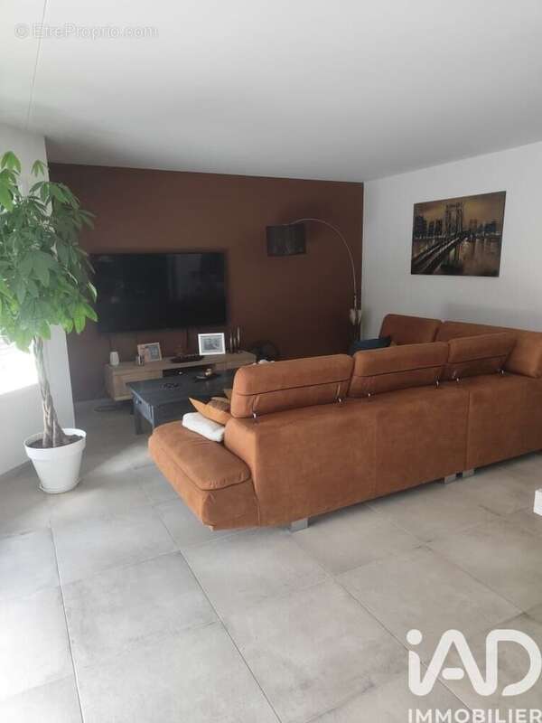 Photo 4 - Maison à SEMUSSAC