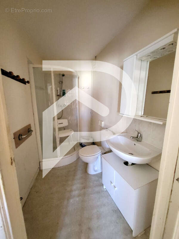 Maison à BAR-SUR-AUBE