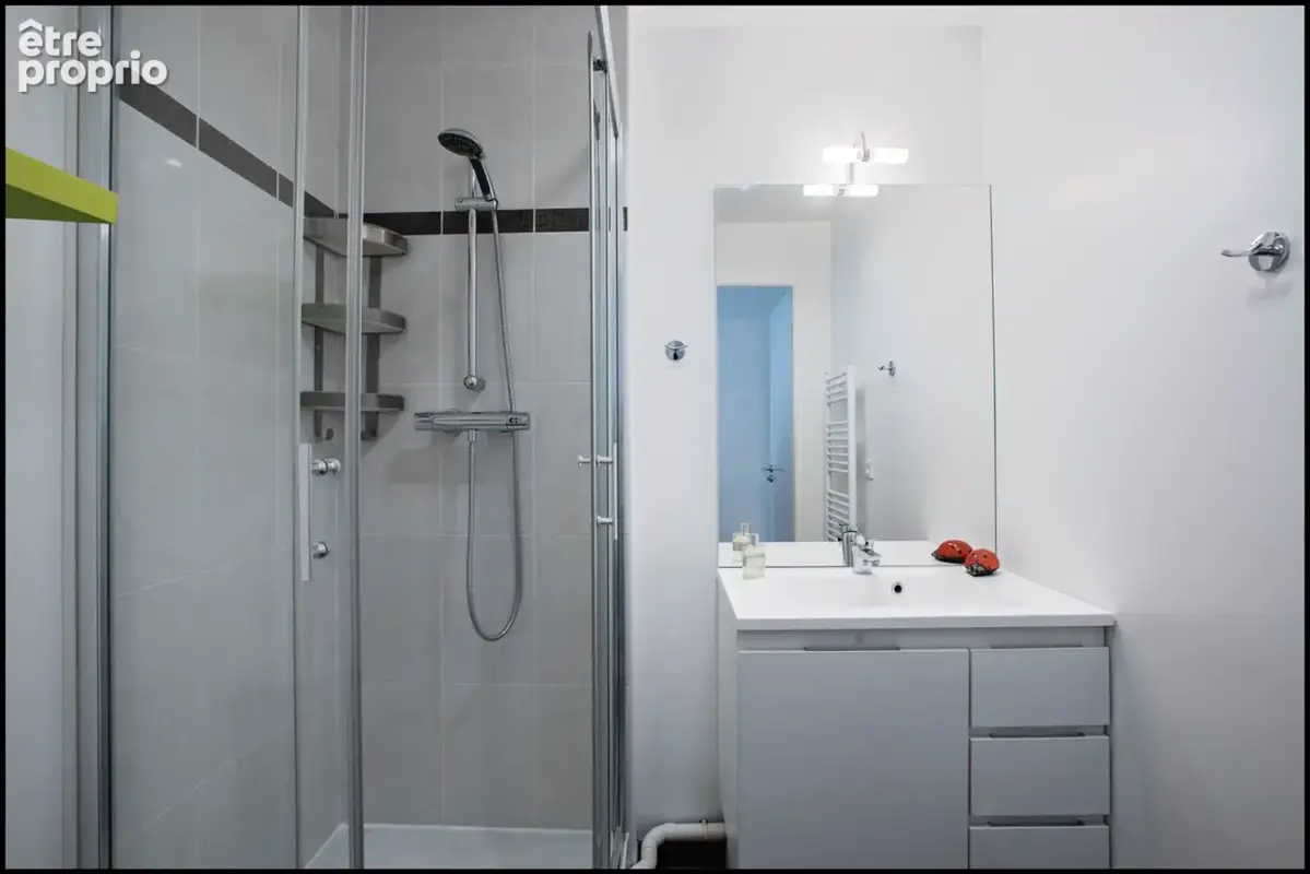 Appartement à vendre 4 pièces avec terrasse BAGNEUX (92) - photo 7