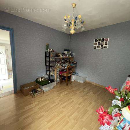 1 n°6 - Maison à MERS-LES-BAINS