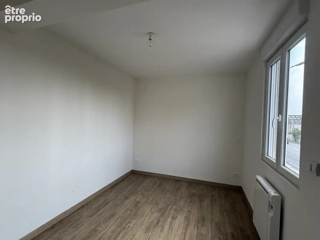 Maison située à Quevauvillers - photo 6