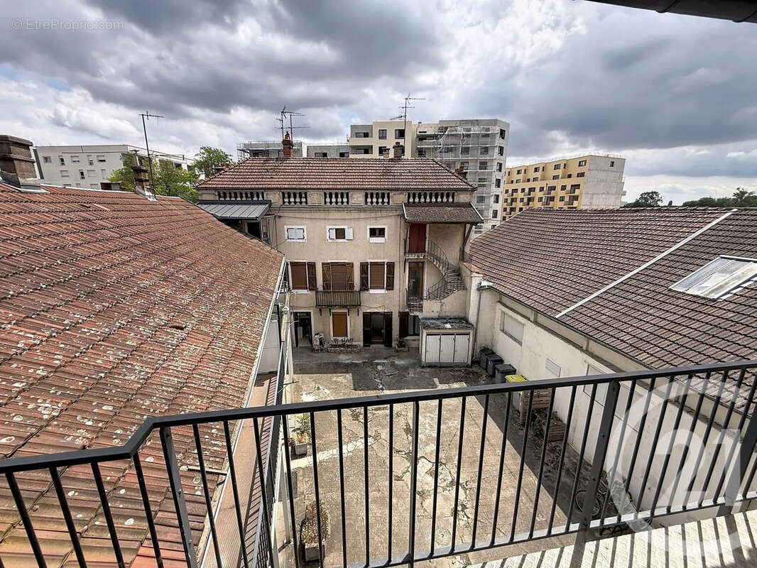 Appartement 24 m² à Dijon  - photo 14