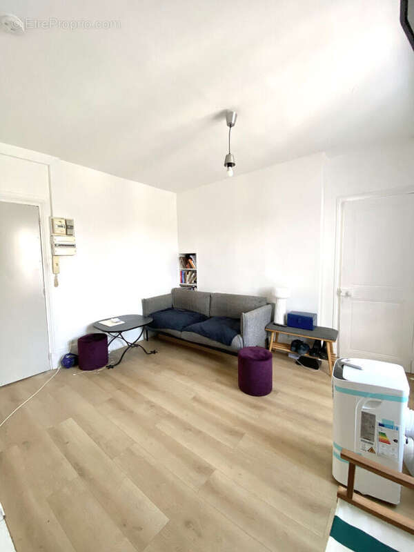 Appartement à PARIS-6E