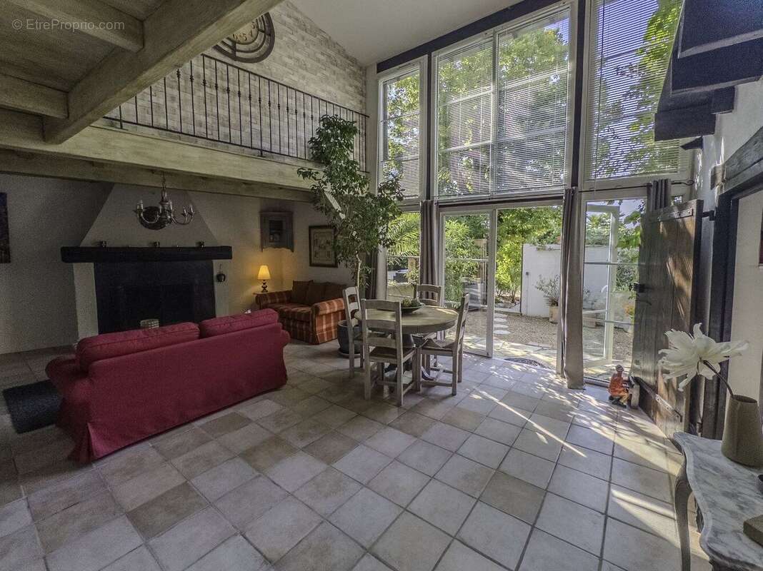 Photo 5 - Maison à PEZENAS