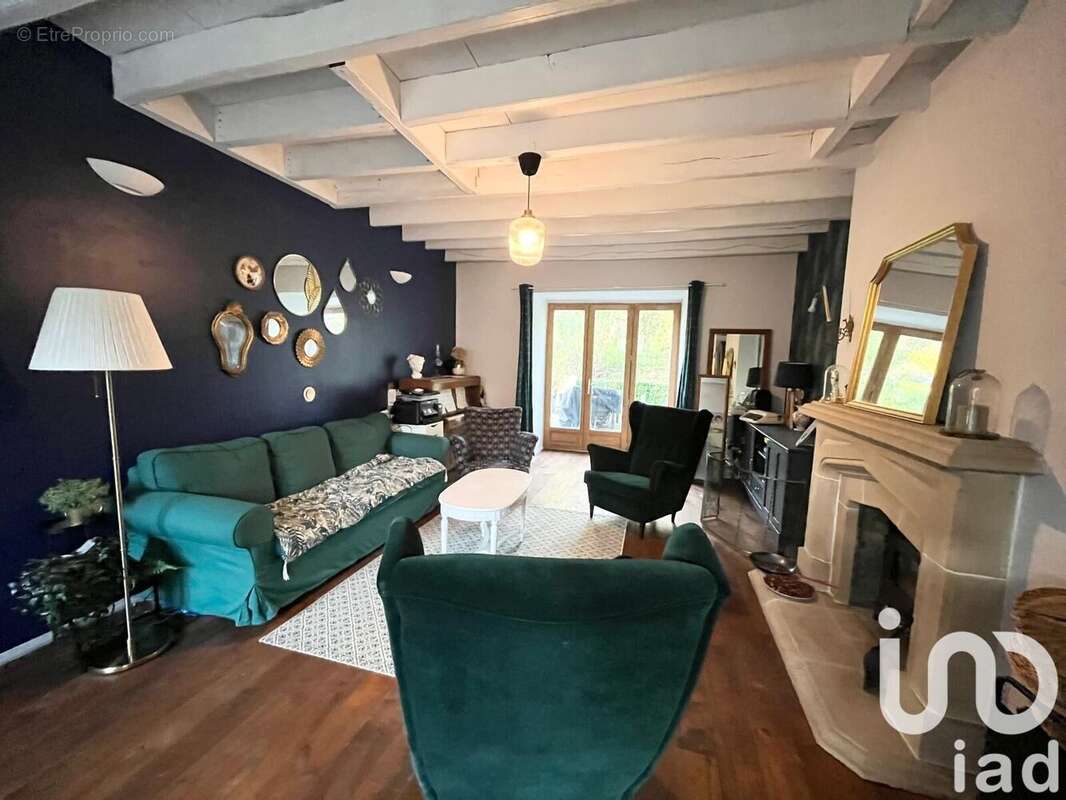 Photo 7 - Maison à SIXT-SUR-AFF