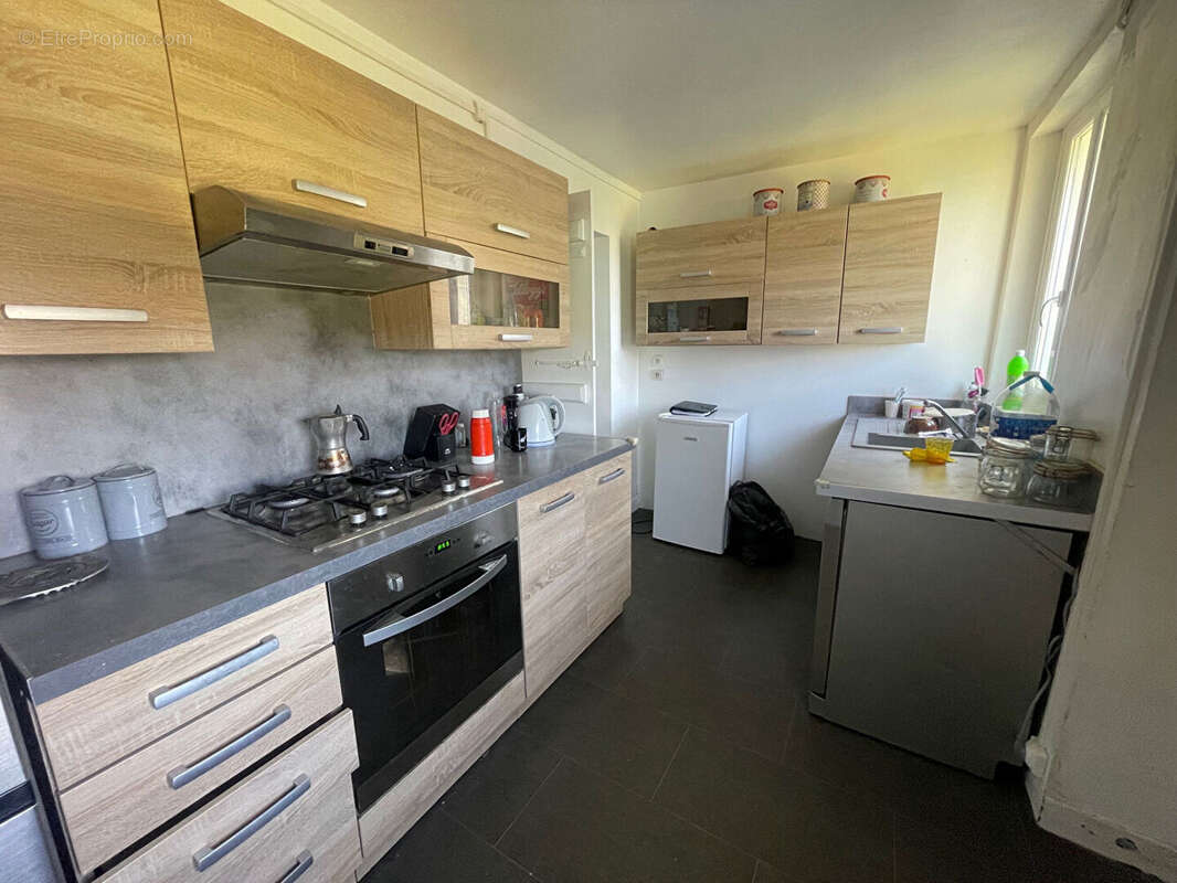 Maison à LA FERTE-GAUCHER