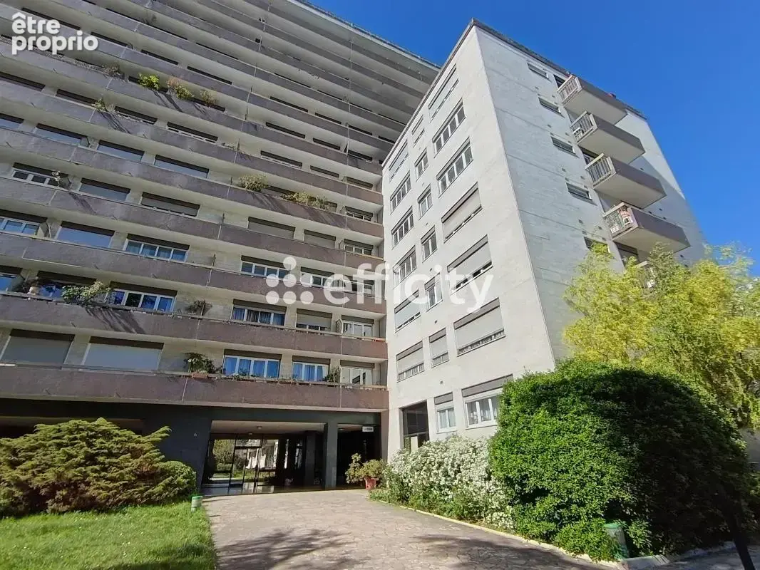 Appartement - photo 8
