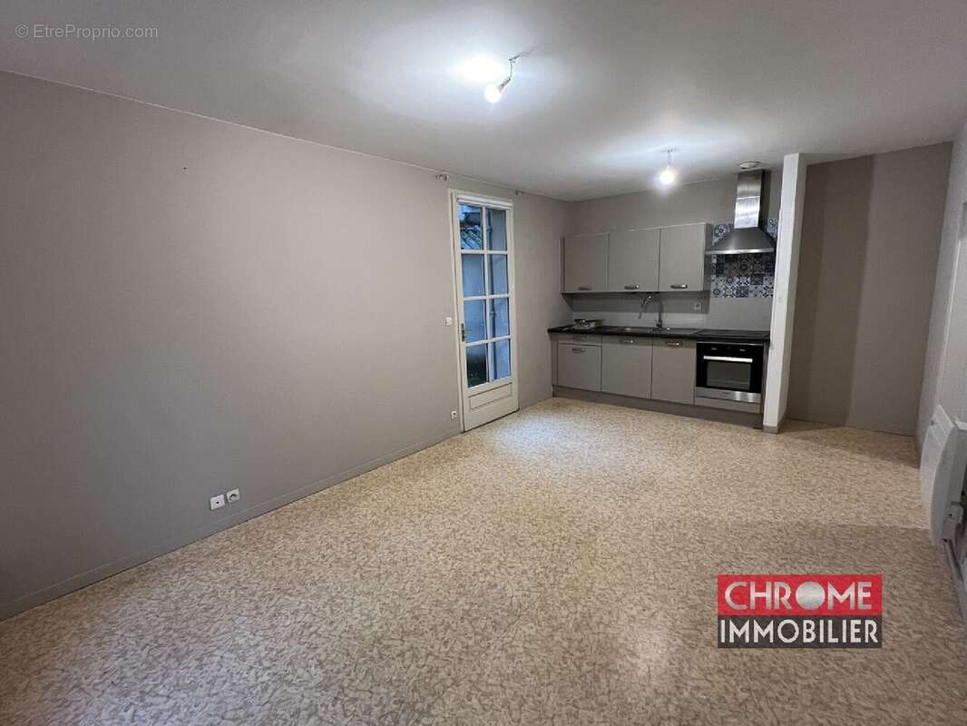 Appartement à MARMANDE