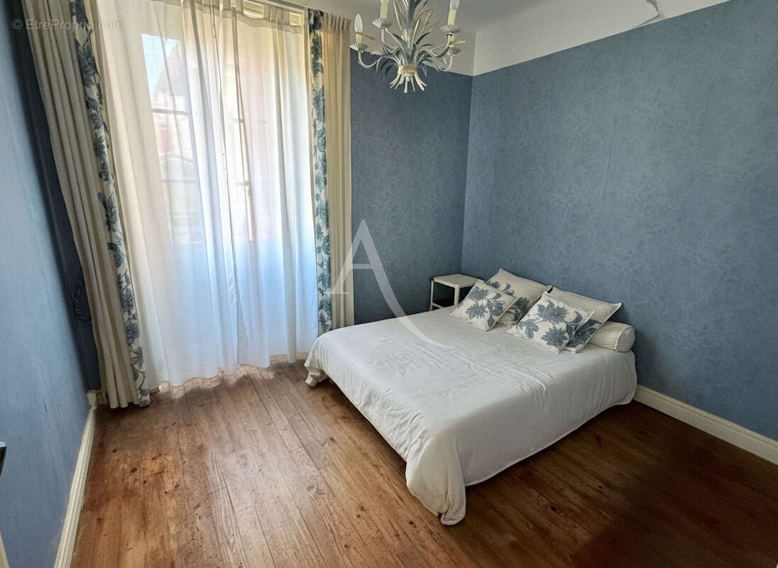 Appartement à SAINT-JEAN-DE-LUZ