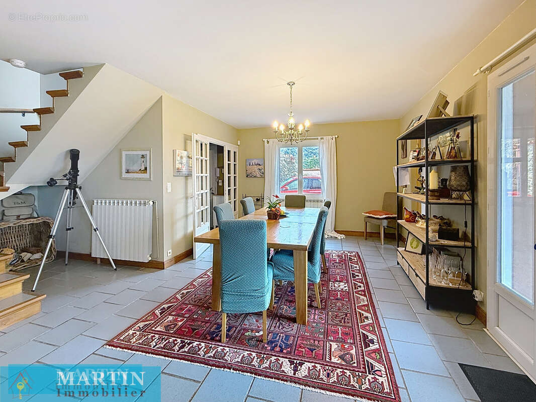 Maison à ARLES-SUR-TECH