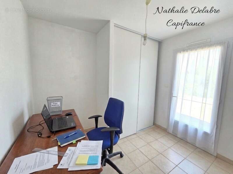 Maison à vendre 4 pièces proche de Saint-Maixent l'Ecole (79) - photo 11