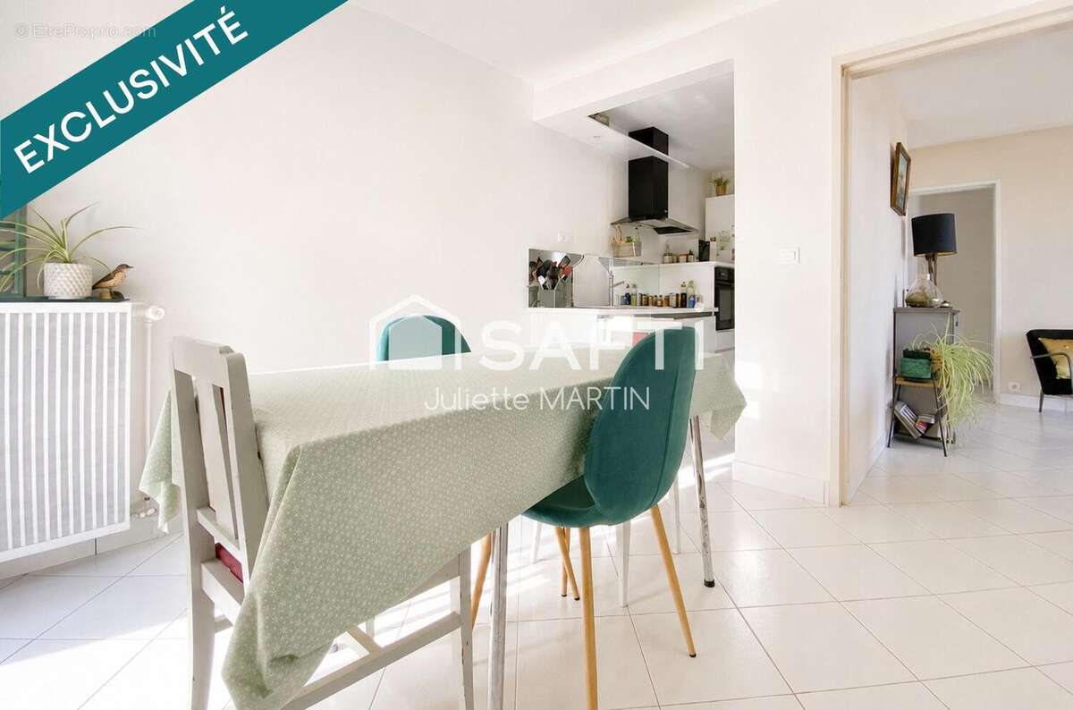 Photo 5 - Appartement à NANTES