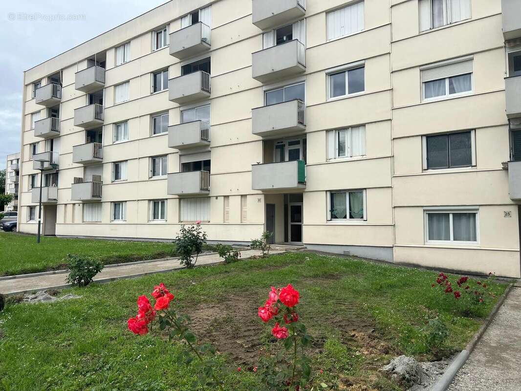 Photo 8 - Appartement à BRUGES