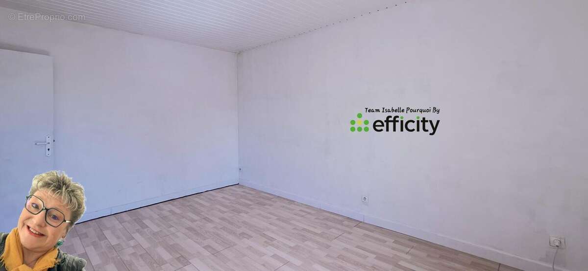 Appartement à LA FERTE-SOUS-JOUARRE