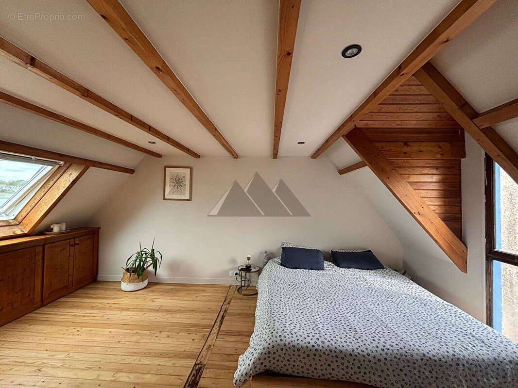 Maison à PLOUGASTEL-DAOULAS