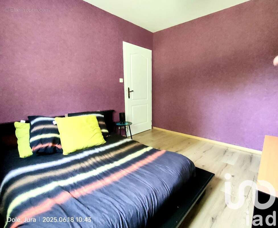 Photo 8 - Maison à DOLE