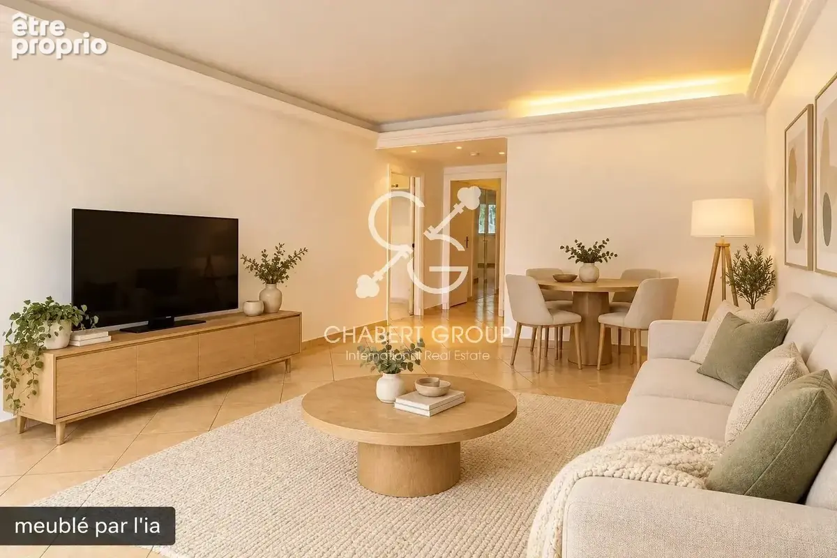 Exclusivité - villefranche-sur-mer – port de la darse - appartement – 4 pièces – 82 m² – terrasse – parking – cave - photo 7