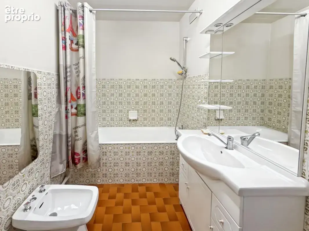 Vaste appartement T4/T5 - photo 12
