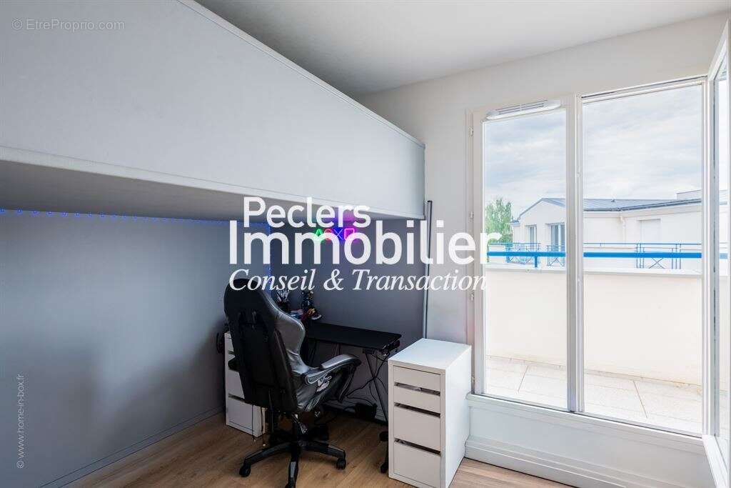 Appartement à RUEIL-MALMAISON