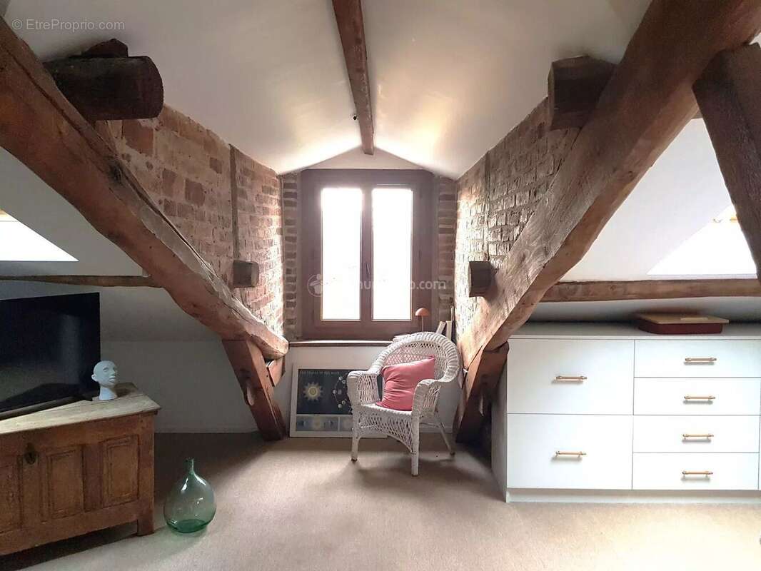 Maison à ALBI